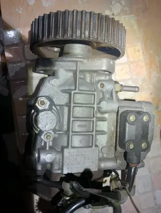 Bomba Inyectora TDI 110 CV Bosch