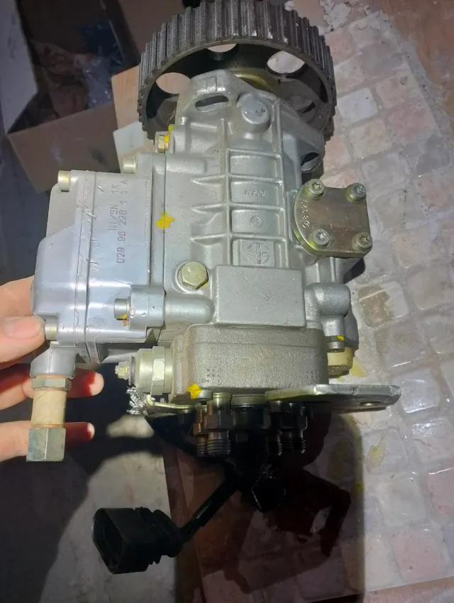 Bomba Inyectora TDI 110 CV Bosch