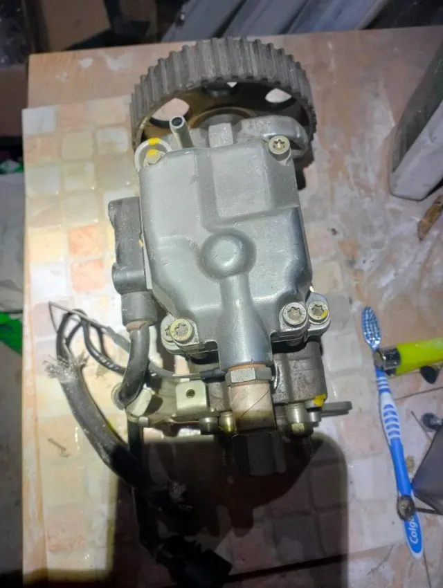 Bomba Inyectora TDI 110 CV Bosch