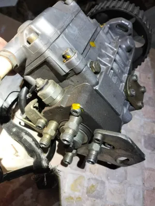 Bomba Inyectora TDI 110 CV Bosch