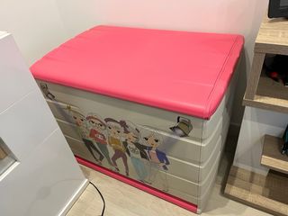 Lote Juguetes Pin y Pon