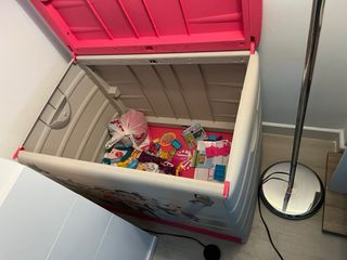 Lote Juguetes Pin y Pon