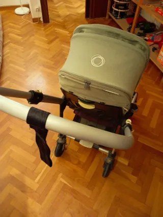 Cochecito Bugaboo Bee3