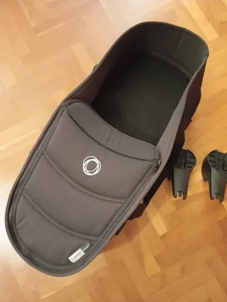 Cochecito Bugaboo Bee3