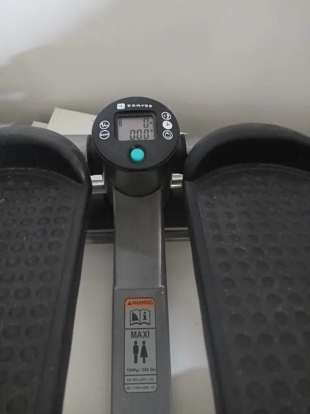 Stepper Domyos Essential