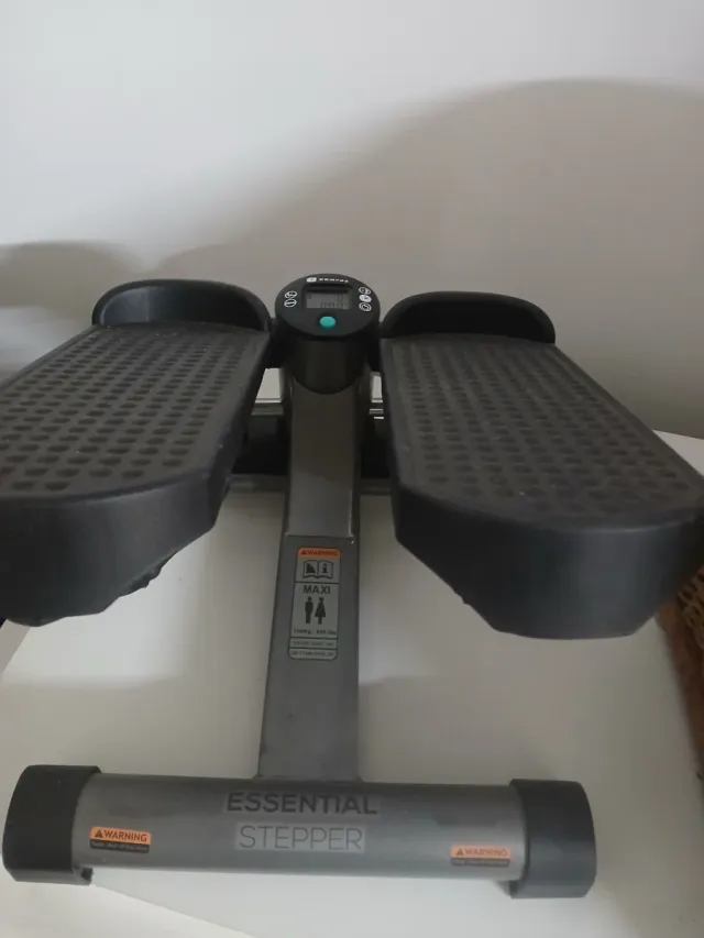 Stepper Domyos Essential