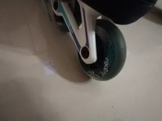 Patines Decathlon junior (35-38)