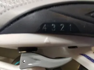 Patines Decathlon junior (35-38)