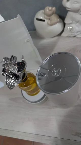 Profumo Louis Vuitton Rhapsody Oro Argento 100 ml