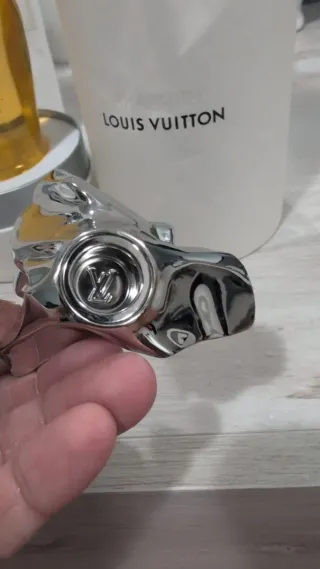 Profumo Louis Vuitton Rhapsody Oro Argento 100 ml