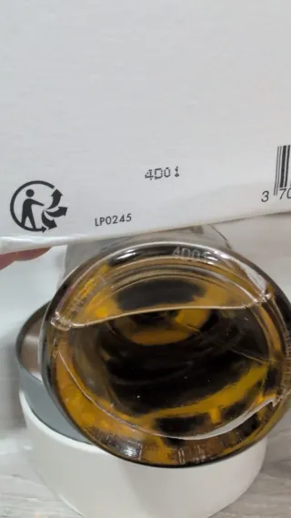 Profumo Louis Vuitton Rhapsody Oro Argento 100 ml