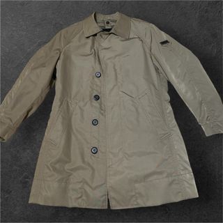 Trench Geospirit Beige