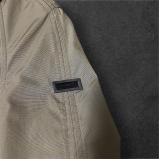 Trench Geospirit Beige