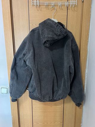 Chaqueta Carhartt gris