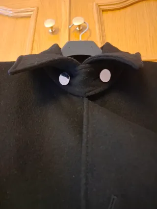 Abrigo Etiem Lana y Cachemir Talla 42