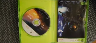 Halo 3 Xbox 360