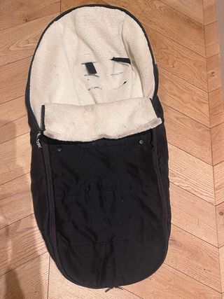 Sacco Yoyo per seggiolino auto