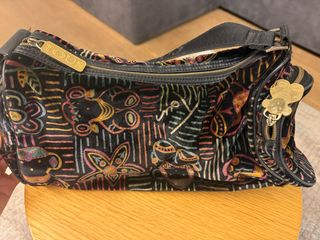 Bolso Tous Original Multicolor