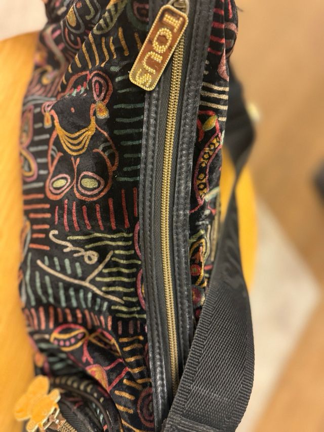 Bolso Tous Original Multicolor