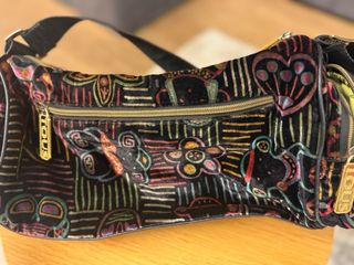 Bolso Tous Original Multicolor