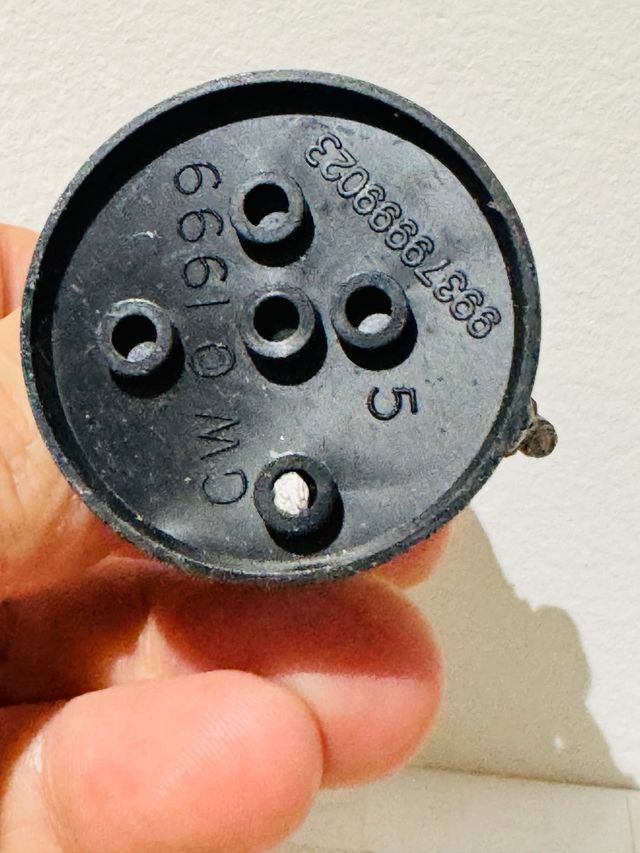 Figuras Warhammer 1998 Vintage Raras