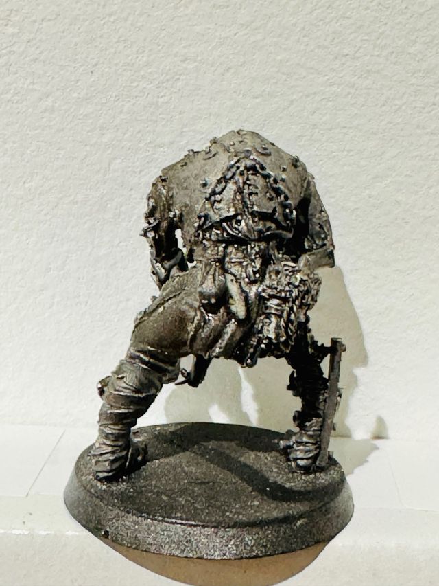 Figuras Warhammer 1998 Vintage Raras