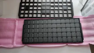 FPGA GOWIN GW1NR-UV9LQ144PC6/I5