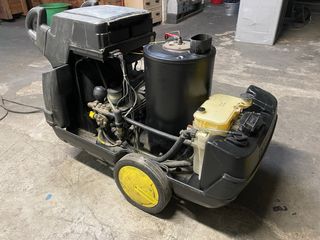 Hidrolimpiadora Kärcher HDS 895