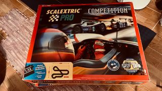 Scalextric Competition Pro