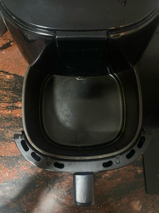 Freidora de aire Aigostar 4L