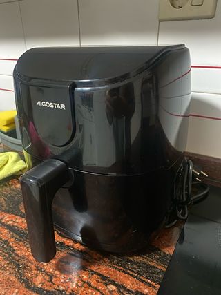Freidora de aire Aigostar 4L