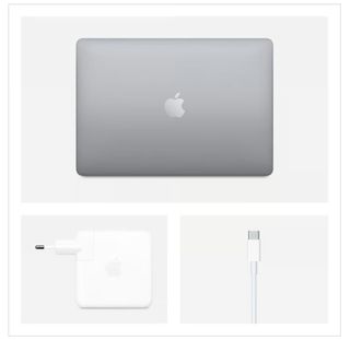 MacBook Pro 13 2017 Intel Core i5 Plata