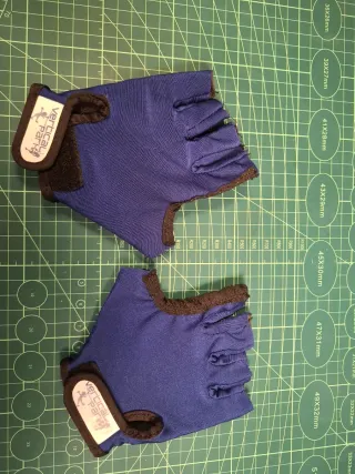 Guantes sin dedos Vertical Park