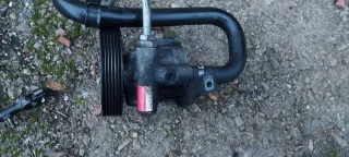 Bomba de dirección asistida