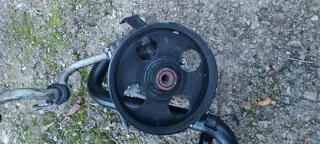 Bomba de dirección asistida