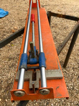 Cortador de azulejos profesional