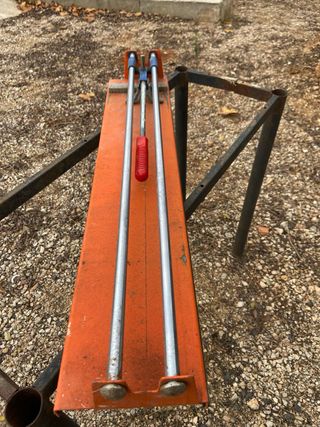 Cortador de azulejos profesional