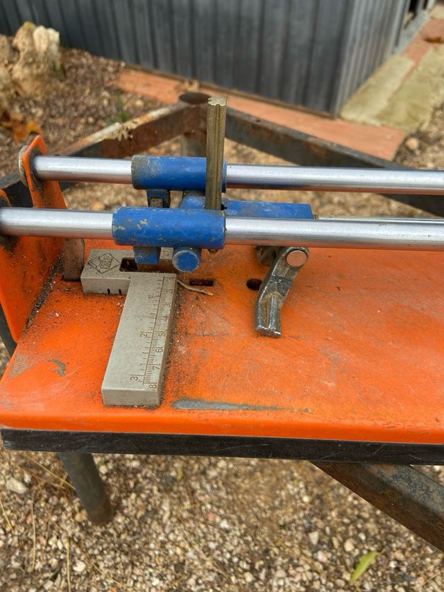 Cortador de azulejos profesional