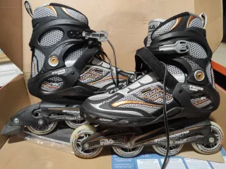 Patines en Línea Fila Primo Comp Talla 46