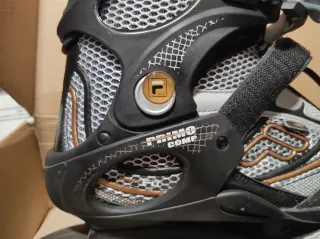 Patines en Línea Fila Primo Comp Talla 46