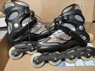 Patines en Línea Fila Primo Comp Talla 46