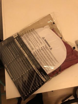 Disfraz The Handmaid's Tale Funidelia Talla S-M