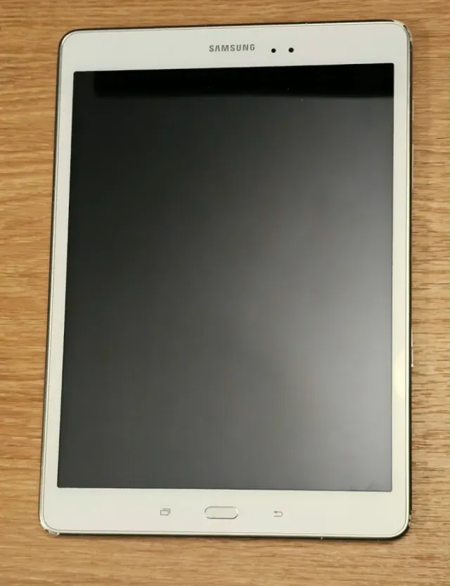 Samsung Galaxy Tab A6 SM-T580 + S Pen