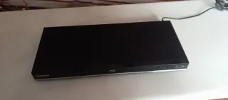 Reproductor DVD Samsung