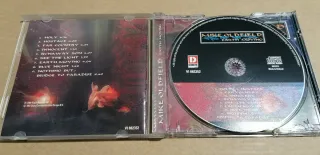 MIKE OLDFIELD LOTE 8 CDS OMMADAWN QE2 TR3S LUNAS