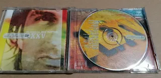 MIKE OLDFIELD LOTE 8 CDS OMMADAWN QE2 TR3S LUNAS