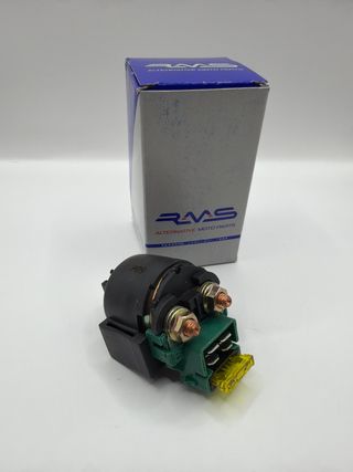 Rele de arranque 246400210