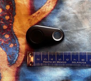 Localizador de objetos y mascotas