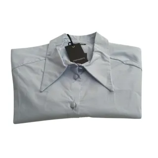 Camicia crop CRISTINAEFFE