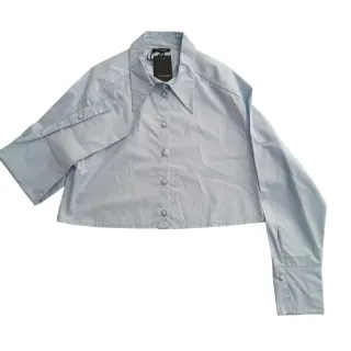 Camicia crop CRISTINAEFFE